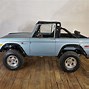 Image result for 60s Ford Bronco