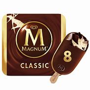 Image result for Magnum Big Ice Cream