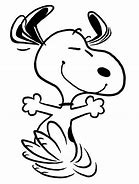 Image result for Snoopy Happy Friday Dance Clip Art