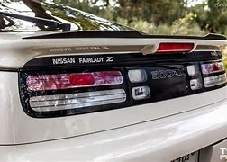 Image result for 300ZX TT Rear Spoiler