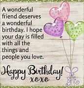 Image result for Happy Birthday Best Friend Meme