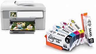 Image result for HP Photosmart Printer Ink Cartridges