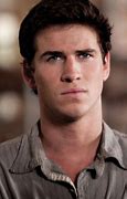 Image result for Hunger Games Character Gale