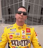 Image result for NASCAR Kyle Busch Flags