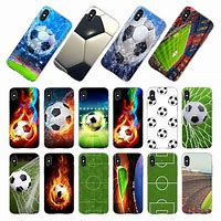 Image result for Soccer Phone Casas Shein