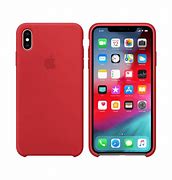 Image result for Silicone iPhone XR Cases