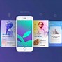 Image result for iPhone App Home Screen Mockup