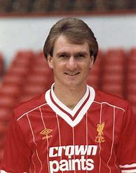 Image result for Google Phil Thompson Liverpool