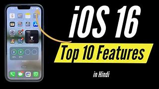 Image result for iOS 16.3 Features