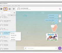 Image result for Viber Screen