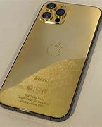 Image result for Gold iPhone 12 Pro Max