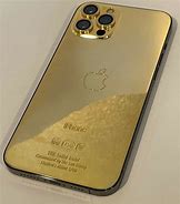 Image result for Golden iPhone 15Max