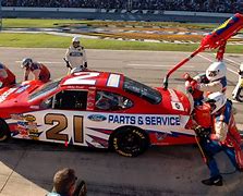 Image result for NASCAR Red 24