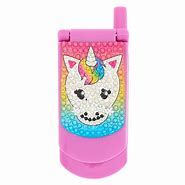 Image result for Claire's Phones with Lip Gloss