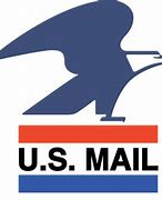Image result for US Postal Logo.png
