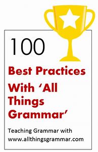 Image result for All Things Grammar
