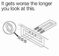 Image result for Funny Engineering Drawings