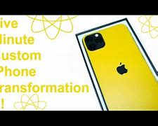 Image result for iPhone 11 Pro Max Yellow