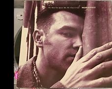 Image result for Morrissey Album with the More You Ignore Me