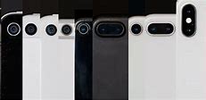 Image result for iPhone Rear and Back Camera