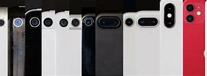 Image result for iPhone Make and Model 3 Cameras
