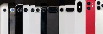 Image result for All Kinds of iPhones Back