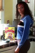 Image result for Kill Bill Cereal Box