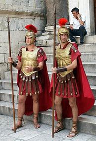 Image result for Roman Soldier Classic Sport Jjj