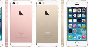 Image result for iphone se and 5s connection