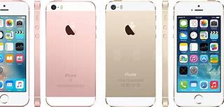 Image result for iPhone 5S and SE Difference