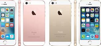 Image result for iphone se vs 5s specs