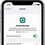 Image result for Recover Deleted Text Messages On iPhone 8