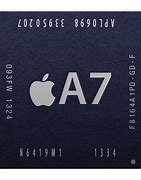 Image result for Apple A7