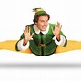 Image result for Buddy The Elf Happy