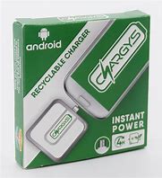 Image result for 120W Silicone Android Charger