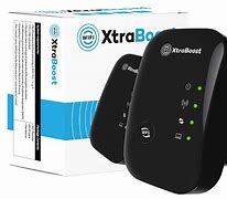 Image result for Xtra Boost Wi-Fi Extender