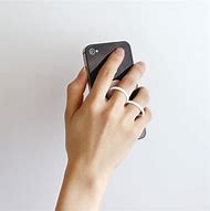 Image result for Smartphone Back Ring Finger Holder