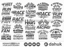 Image result for Racing Is in My Blood Image Free SVG