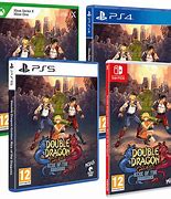 Image result for Double Dragon Items