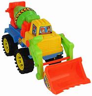 Image result for Construction Toys for Outside