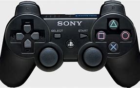 Image result for PS3 Controller Buttons