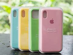 Image result for Cover iPhone SE Silicon