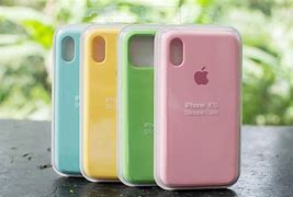 Image result for Silicone iPhone SE Case