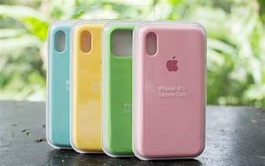 Image result for Apple iPhone Silicone 15 Cases