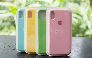 Image result for Authentic iPhone Silicone Case