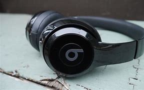 Image result for Beats Solo 3 Black Speakers