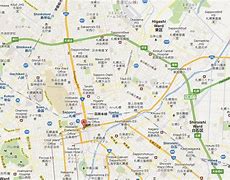 Image result for Sapporo City Map