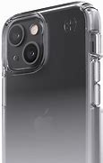 Image result for Slim Clear iPhone 13 Mini Case