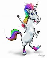 Image result for Animated Unicorn Wallpaper