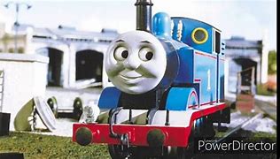 Image result for Thomas the Tank Engine Theme
